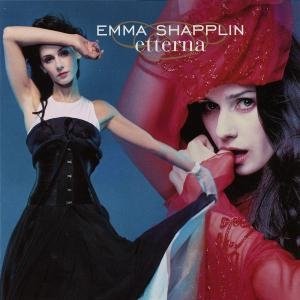 Etterna - Emma Shapplin - Music - UNIVERSAL - 0044001836824 - June 3, 2004