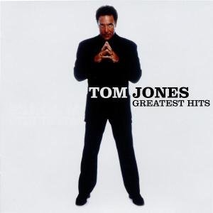 Greatest Hits - Jones Tom Jones Tom - Musik - UNIVERSAL - 0044006860824 - 4 april 2003