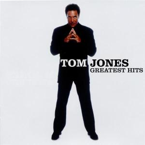 Greatest Hits - Jones Tom Jones Tom - Muziek - UNIVERSAL - 0044006860824 - 4 april 2003