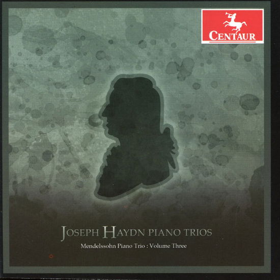 Piano Trios Vol.3 - Franz Joseph Haydn - Musique - CENTAUR - 0044747323824 - 21 janvier 2014