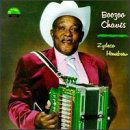 Cover for Boozoo Chavis · Zydeco Homebrew (CD) (1995)