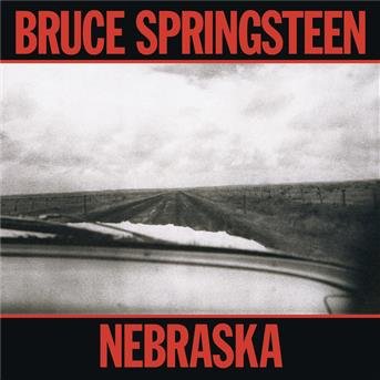 Nebraska - Bruce Springsteen - Musiikki - Sony - 0074643835824 - torstai 25. lokakuuta 1990