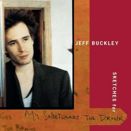 Sketches from My Sweet - Jeff Buckley - Musik - Sony - 0074646722824 - 26. Mai 1998