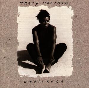 Crossroads - Tracy Chapman - Music - ECHO - 0075596088824 - October 2, 1989