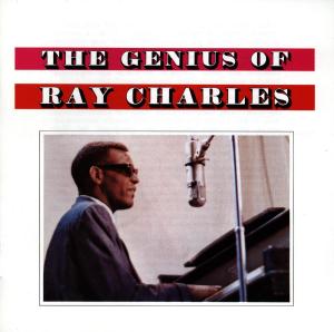 Genius of Ray Charles - Ray Charles - Muziek - Atlantic - 0075678133824 - 27 maart 2013