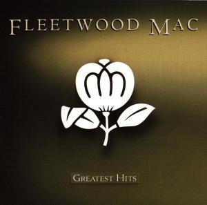 Cover for Fleetwood Mac · Greatest Hits (CD) [Bonus Tracks edition] (1988)
