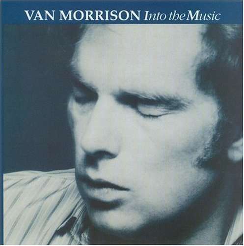 Cover for Van Morrison · Into The Music (CD) (1990)