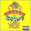 Cover for Cheech &amp; Chong (CD) (1990)