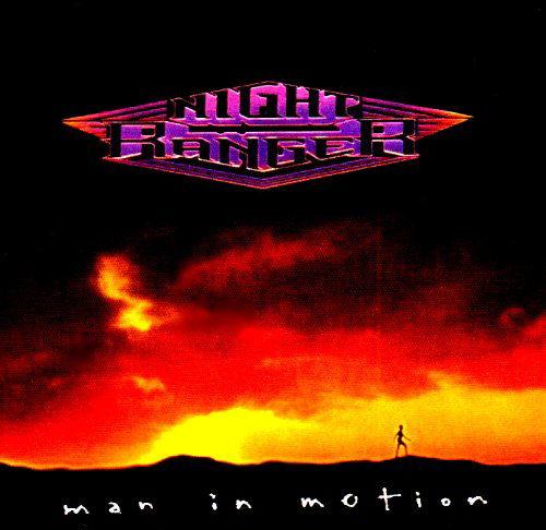 Man in Motion - Night Ranger - Musik - UNIVERSAL - 0076732623824 - 6. juli 2009