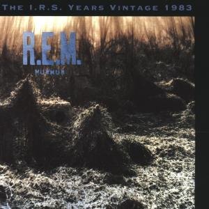 Cover for R.e.m. · Murmur (CD) [Bonus Tracks edition] (2023)