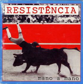 Mano a Mano - Resistencia - Música - WARNER - 0077778118824 - 4 de dezembro de 1992