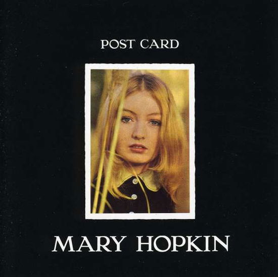 Postcard - Mary Hopkin - Muzyka - APPLE - 0077779757824 - 12 stycznia 1999