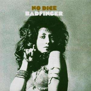 Cover for Badfinger · No Dice (CD) (2004)
