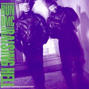 Run-D.M.C. - Raising Hell - Run Dmc - Musique - BMG - 0078221640824 - 29 mars 2001
