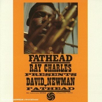 Cover for David Newman · Fathead (CD) (2003)