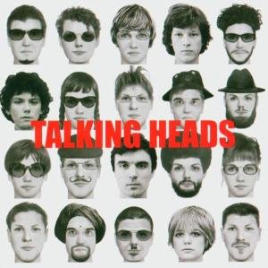 Cover for Talking Heads · The Best Of (CD) [Remastered edition] (2004)