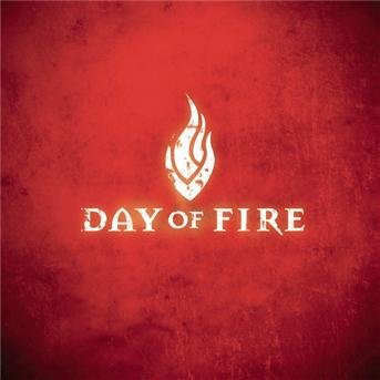 Cover for Day of Fire (CD) (2004)
