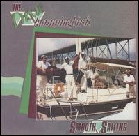 Cover for Dixie Hummingbirds · Smooth Sailing (CD) (1990)