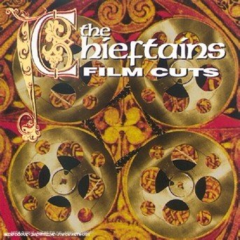 Cover for Chieftains · Film Cuts (CD) (2003)