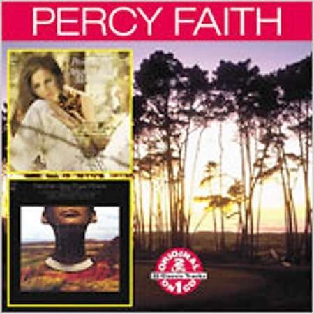 Angel of the Morning / Black Magic Woman - Percy Faith - Musiikki - COLLECTABLES - 0090431748824 - tiistai 19. helmikuuta 2002