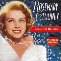 Beautiful Ballads - Rosemary Clooney - Muziek - COLLECTABLES - 0090431805824 - 12 oktober 2004