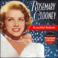 Cover for Rosemary Clooney · Beautiful Ballads (CD) (2004)