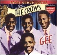 Cover for Crows · Gee (CD) (2005)