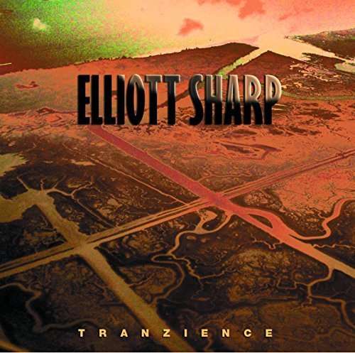Elliott Sharp: Tranzience - JACK Quartet, New Thread Quartet, Either/Or - Musik - NEW WORLD RECORDS - 0093228077824 - 30. Juni 2016