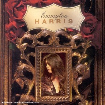 Cover for Emmylou Harris · Portraits (CD) (1996)