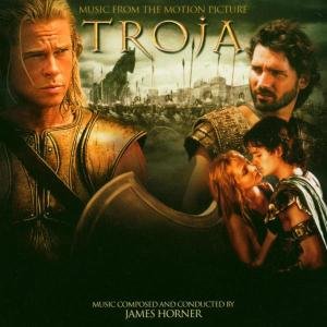 Troy - Original Soundtrack - Music - WARNER BROTHERS - 0093624879824 - May 17, 2004