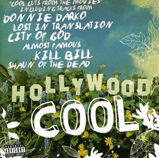 Various - Hollywood Cool - V/A - Music - EMI - 0094631159824 - 2023