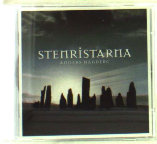 Stenristarna - Anders Hagberg - Music - EMI - 0094633168824 - January 13, 2009