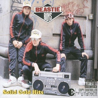 Solid Gold Hits - Beastie Boys - Musik - CAPITOL - 0094634455824 - 20. december 2005