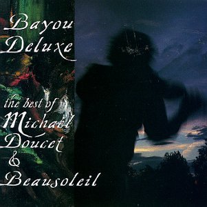 Cover for Beausoleil · Best Of (CD) (1990)