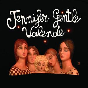 Valende - Jennifer Gentle - Music - SUBPOP - 0098787065824 - January 27, 2005