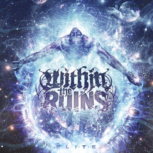 Cover for Within The Ruins · Elite (CD) (2013)