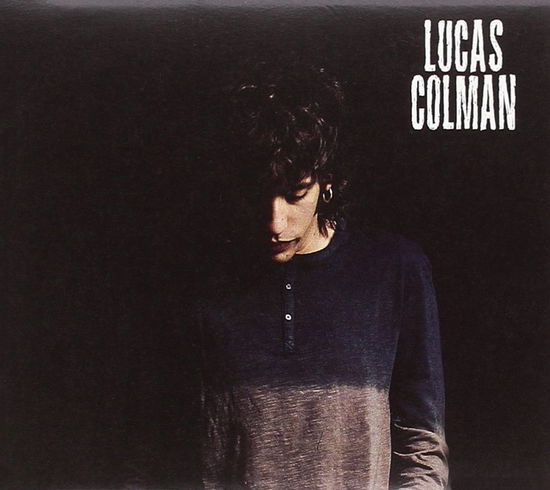 Cover for Lucas Colman (CD) [Reissue edition] (2018)