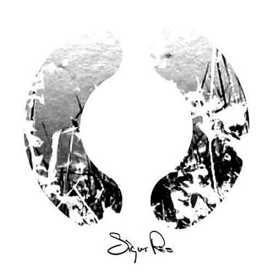 Cover for Sigur Ros · ( ) (LP) (2020)