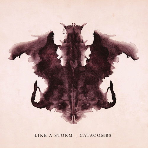 Catacombs - Like a Storm - Musik - POP - 0190758550824 - 22. juni 2018