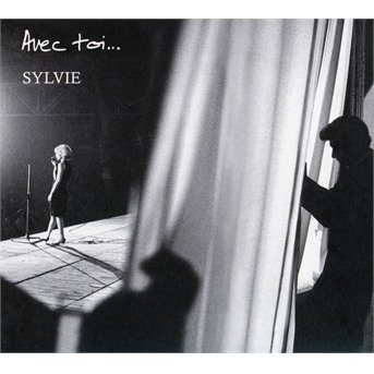 Cover for Sylvie Vartan · Avec Toi... (CD) [Digipak] (2018)