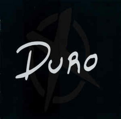 Duro - Xutos & Pontapes - Music - SONY MUSIC - 0190759256824 - January 25, 2019