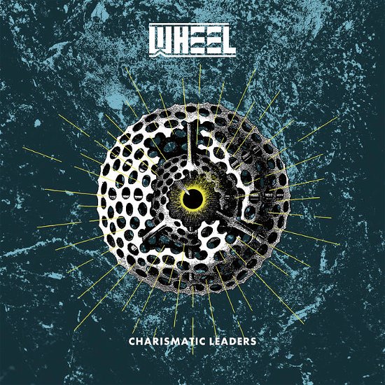 Charismatic Leaders - Wheel - Music - POP - 0196588683824 - May 3, 2024