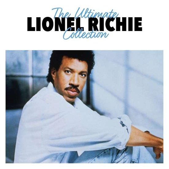 The Ultimate Collection - Richie,lionel & the Commod - Música - MOTOWN - 0600753706824 - 26 de agosto de 2016