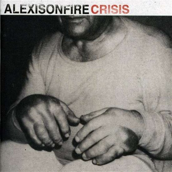 Cover for Alexisonfire · Alexisonfire-crisis (CD) (2006)