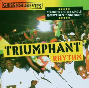 Various - Triumphant - Musik - VP/Greensleeve - 0601811128824 - 30. januar 2006