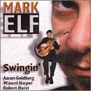 Cover for Mark Elf · Swingin (CD) (2001)
