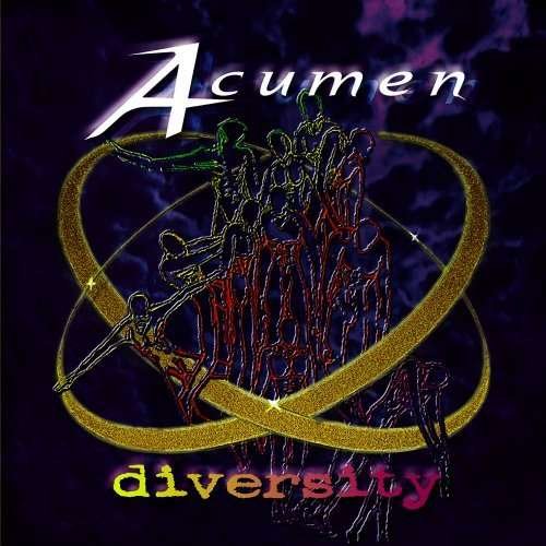 Cover for Acumen · Diversity (CD) (2001)
