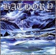 Cover for Bathory · Nordland I (CD) (2002)