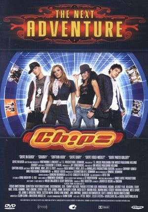 Next Adventure - Chipz - Movies - BULLSEYE - 0602498678824 - August 26, 2004