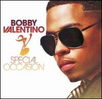 Cover for Valentino Bobby · Special Occasion (CD) (2007)